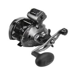 CONVECTOR LOW PROFILE LINE COUNTER REEL