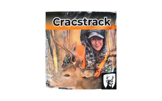CRACKSTRACK / BUCK HUNTER