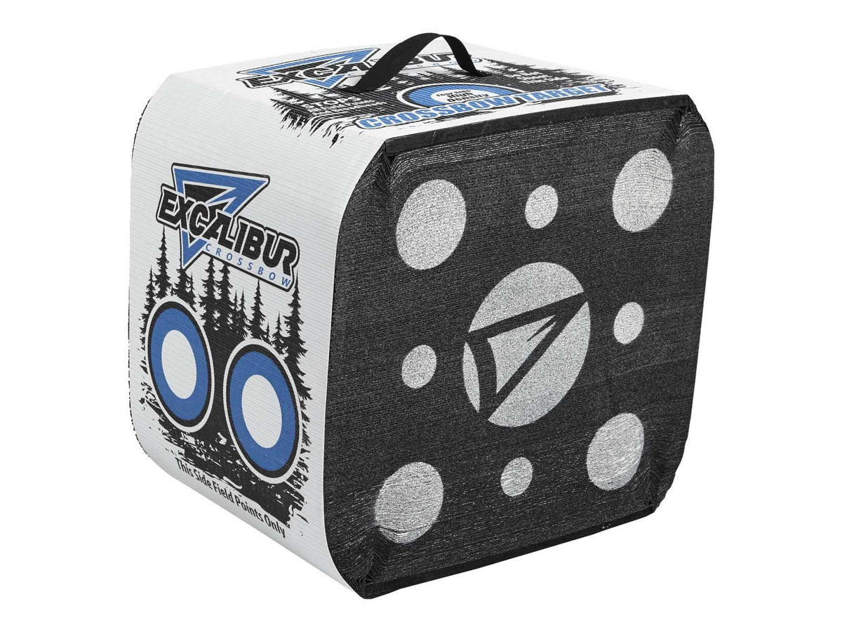 EXCALIBUR BLOC TARGET