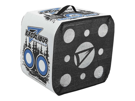 EXCALIBUR BLOC TARGET