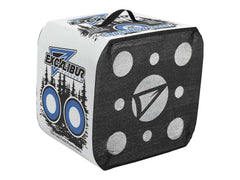 EXCALIBUR BLOC TARGET