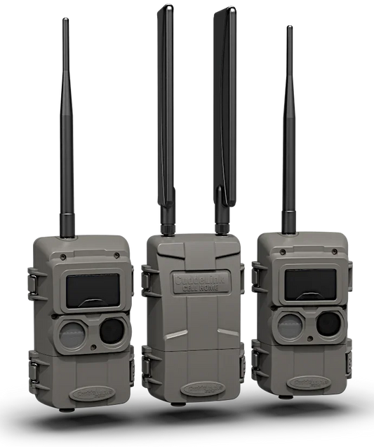 CUDDEBACK STARTER KIT KT-01