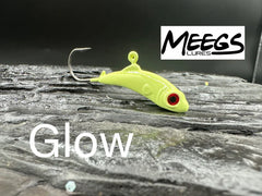 MEEGS LURES ORIGINAL JIG