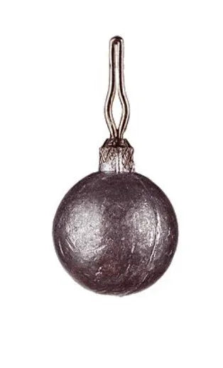 PLOMBS ROND DROP SHOT DANIELSON