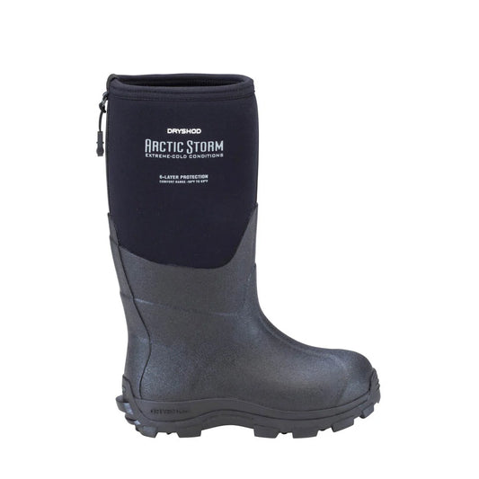 BOOTS ARTIC STORM KIDS / DRYSHOD