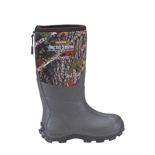 BOOTS ARTIC STORM KIDS / DRYSHOD