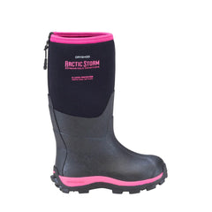 BOOTS ARTIC STORM KIDS / DRYSHOD