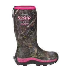 NOSHO ULTRA HUNT WOMEN BOOTS / DRYSHOD