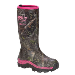 NOSHO ULTRA HUNT WOMEN BOOTS / DRYSHOD