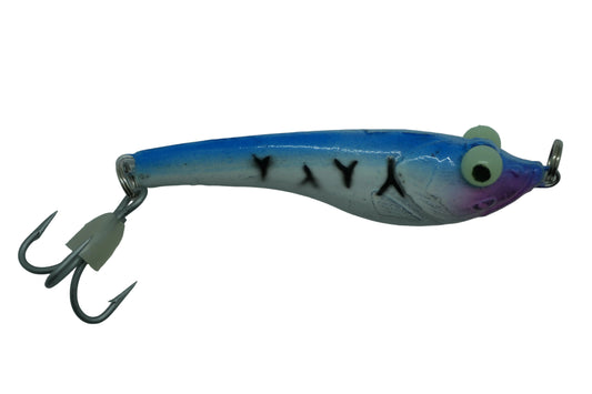 BUBBLES EYES GLOW OPEMISCA