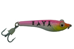 BUBBLES EYES GLOW OPEMISCA