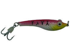 BUBBLES EYES GLOW OPEMISCA