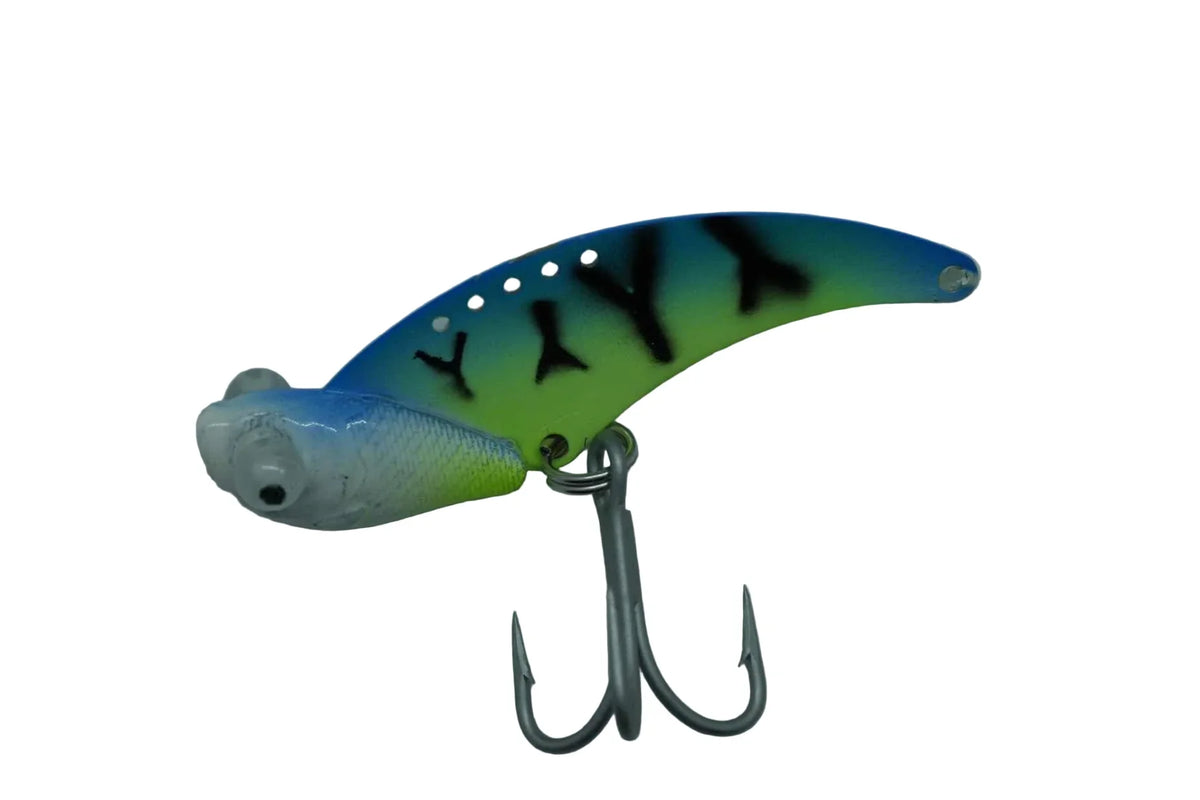 BUBBLE-BLADE OPEMISCA