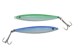 JIG LEAD FISH BM