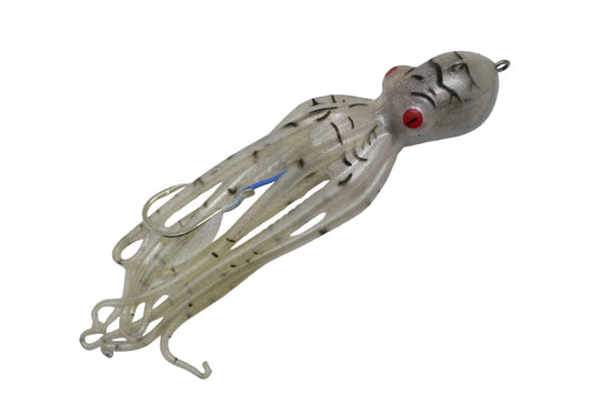 OCTOPUS GLOW  200GR - 7OZ BM