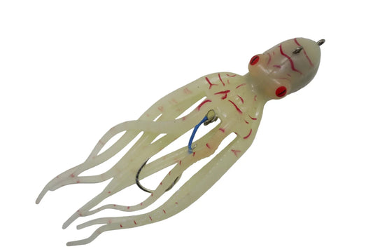 OCTOPUS GLOW  200GR - 7OZ BM