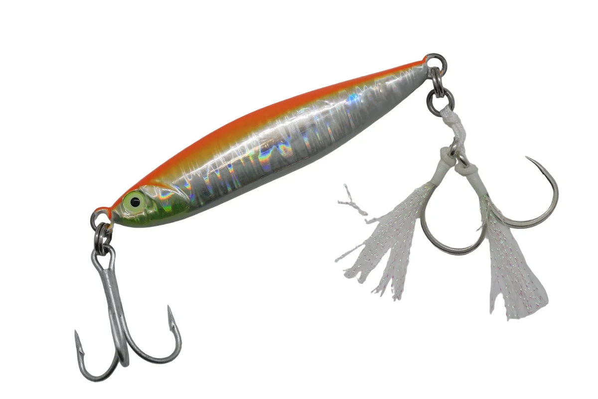 ETIC FJORD REAPER GLOW