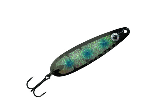 TROLLING SPOON / HAWK EYE FISHING PRODUCTS