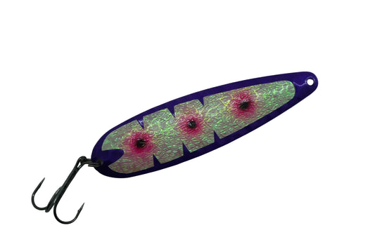 TROLLING SPOON / HAWK EYE FISHING PRODUCTS