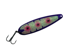 TROLLING SPOON / HAWK EYE FISHING PRODUCTS