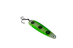 TROLLING SPOON / HAWK EYE FISHING PRODUCTS