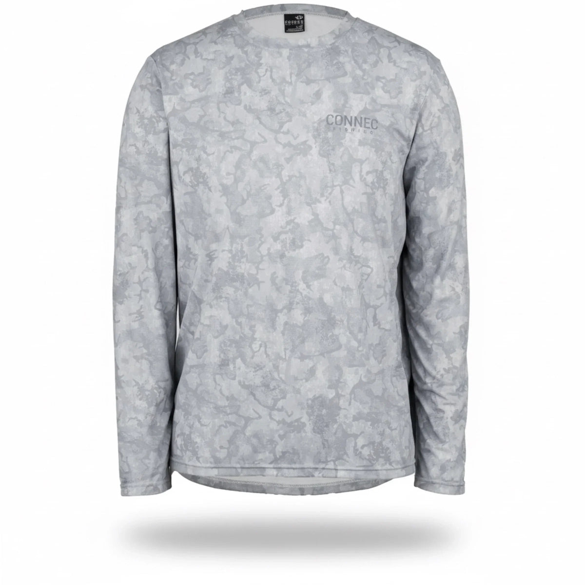 MEN LS COAST CREWNECK CONNEC