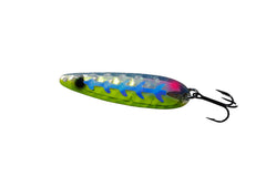 TROLLING SPOON / HAWK EYE FISHING PRODUCTS