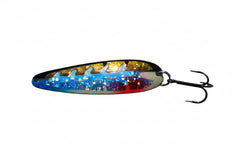 TROLLING SPOON / HAWK EYE FISHING PRODUCTS