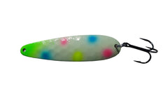 TROLLING SPOON / HAWK EYE FISHING PRODUCTS