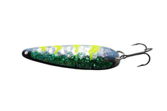 TROLLING SPOON / HAWK EYE FISHING PRODUCTS