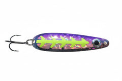 TROLLING SPOON / HAWK EYE FISHING PRODUCTS