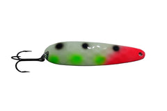 TROLLING SPOON / HAWK EYE FISHING PRODUCTS