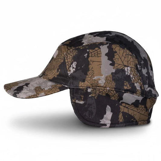 CASQUETTE INDUCTION / CONNEC