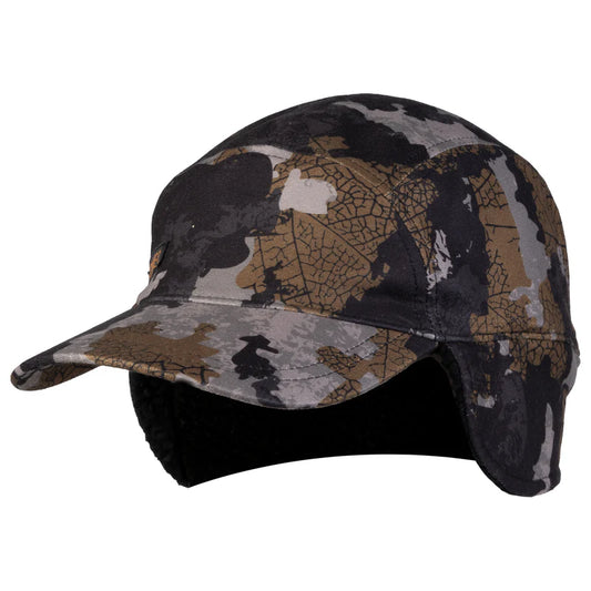 CASQUETTE INDUCTION / CONNEC