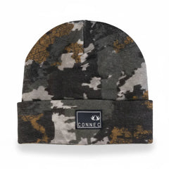 TUQUE ANTICOSTI EN MÉRINO / CONNEC