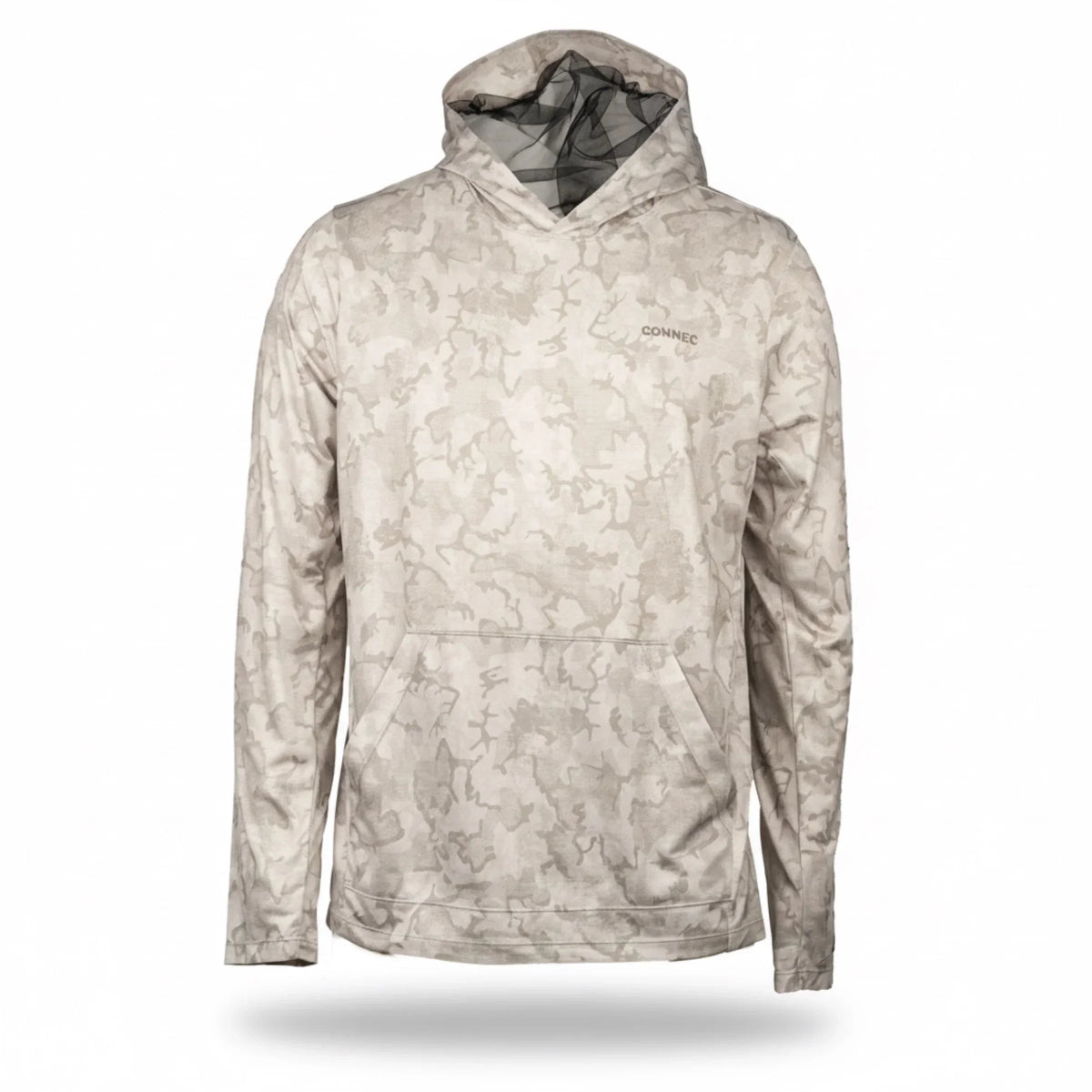 MEN MCKENZIE HOODIE CONNEC