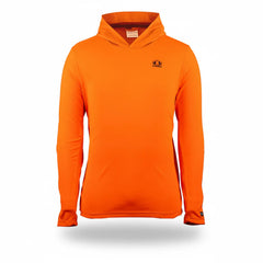 JUNIOR LT DRAFT II HOODIE / CONNEC OUTDOORS