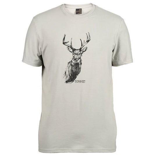 T-SHIRT TRAIL T / CONNEC OUTDOORS