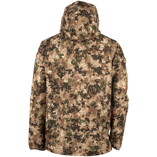 MANTEAU LÉGER PROSPECTION / CONNEC OUTDOORS