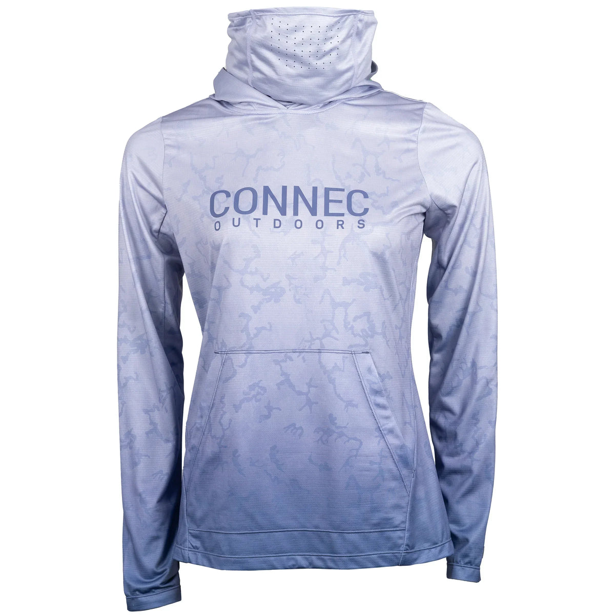 W'S ZODIAC HOODIE II CONNEC