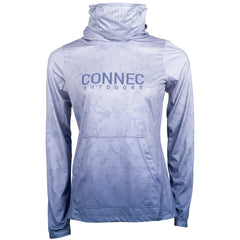 W'S ZODIAC HOODIE II CONNEC