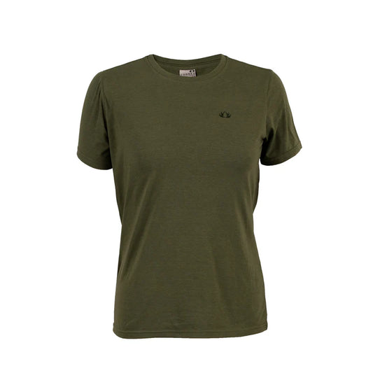 W'S SHIRT / CONNEC OUTDOORS