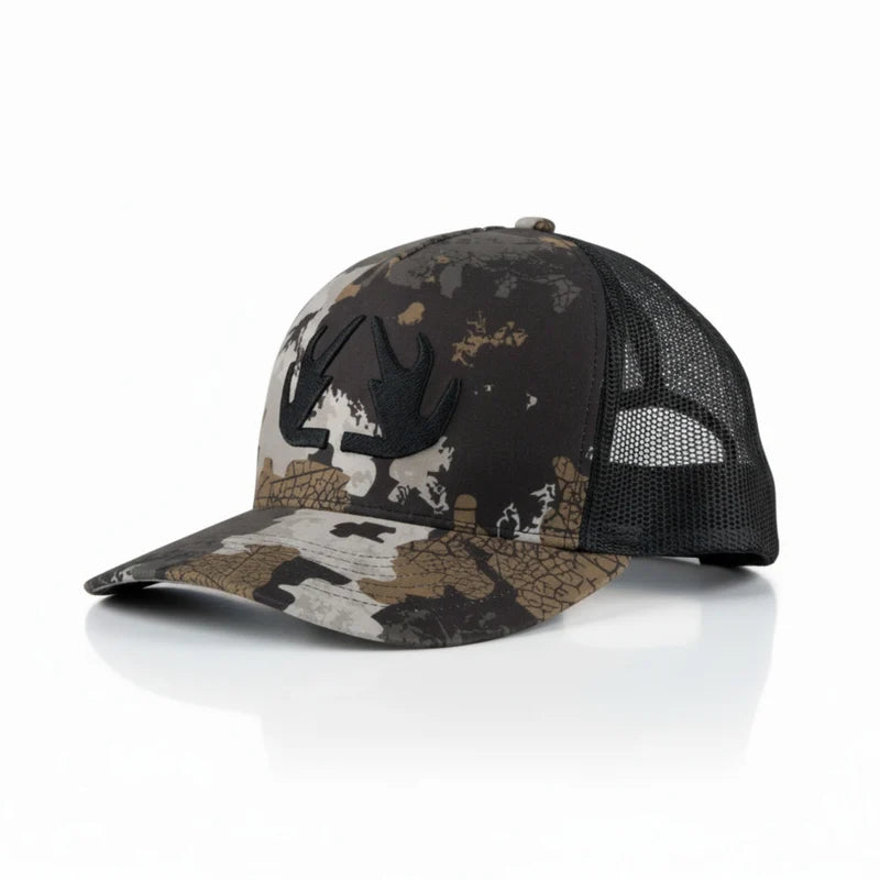 CAMO CAP / CONNEC