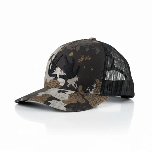 CAMO CAP / CONNEC