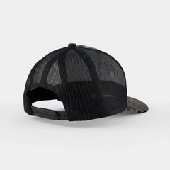 CAMO CAP / CONNEC