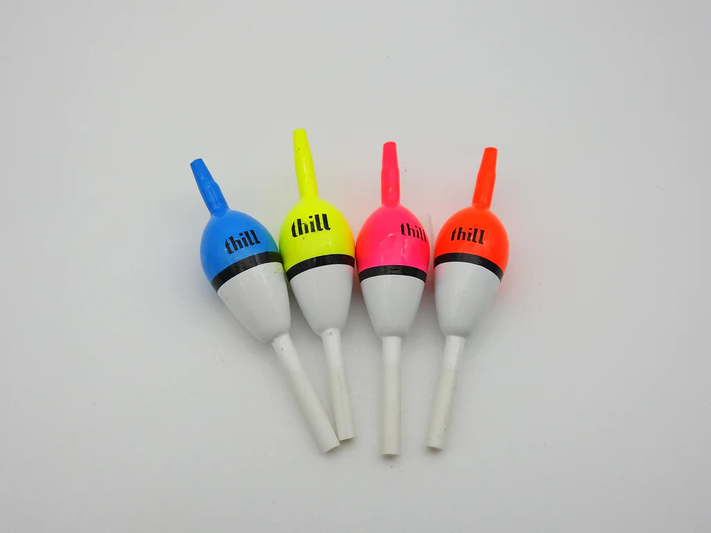 TROUT FLOAT / THILL