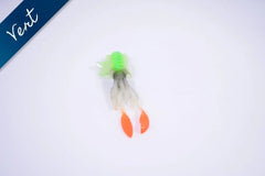 GLOW SQUID ''FAT PAT'' MDP