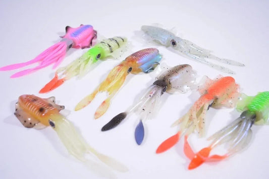 GLOW SQUID ''FAT PAT'' MDP