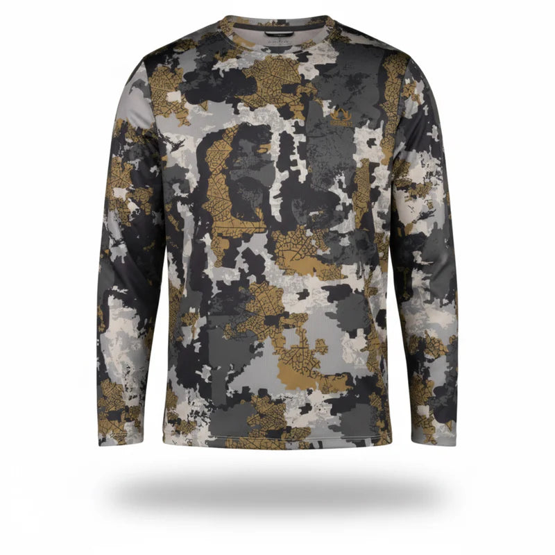 DUSK LS CREWNECK / CONNEC OUTDOORS