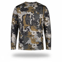 DUSK LS CREWNECK / CONNEC OUTDOORS